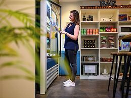 ibis budget Luzern City