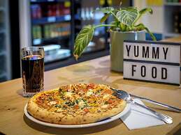 ibis budget Luzern City