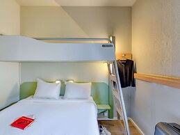 ibis budget Luzern City