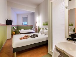 ibis budget Luzern City