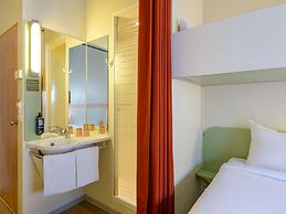 ibis budget Luzern City