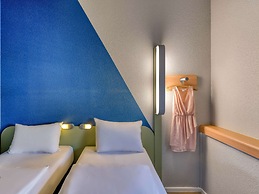 ibis budget Luzern City