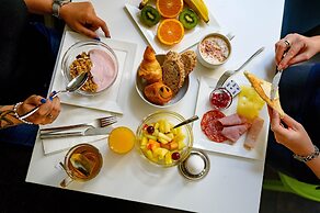 ibis budget Luzern City