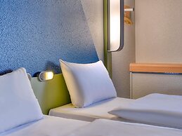 ibis budget Luzern City