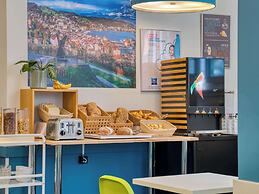 ibis budget Luzern City