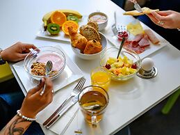 ibis budget Luzern City