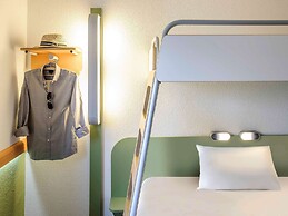 ibis budget Lyon Saint Genis Laval