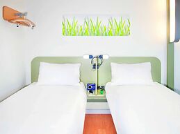 ibis budget Lyon Saint Genis Laval