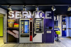 ibis budget Lyon Saint Genis Laval