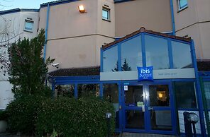 ibis budget Lyon Saint Genis Laval