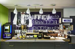 ibis budget Lyon Saint Genis Laval