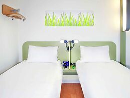 ibis budget Lyon Saint Genis Laval