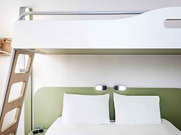 ibis budget Lyon Saint Genis Laval