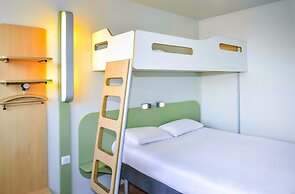 ibis budget Lyon Saint Genis Laval