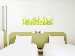 ibis budget Lyon Saint Genis Laval