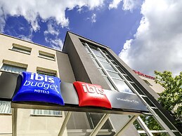 ibis budget Winterthur