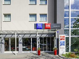 ibis budget Winterthur
