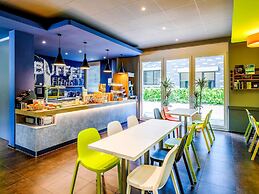 ibis budget Winterthur