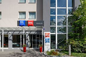 ibis budget Winterthur
