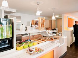 ibis budget Wien Messe