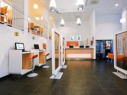 ibis budget Wien Messe