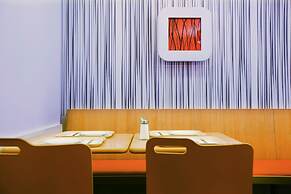 ibis budget Wien Messe