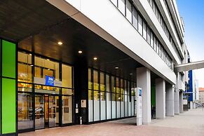 ibis budget Wien Messe