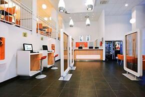 ibis budget Wien Messe