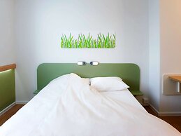 ibis budget Wien Messe