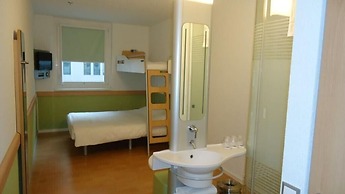 ibis budget Wien Messe