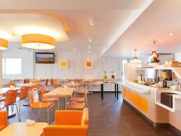 ibis budget Wien Messe