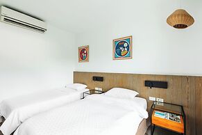 Kenting Fairyland & Farm Guest House