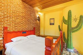 Kenting Fairyland & Farm Guest House