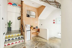 Kenting Fairyland & Farm Guest House