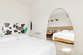 Kenting Fairyland & Farm Guest House