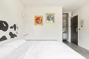 Kenting Fairyland & Farm Guest House