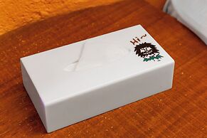 Kenting Fairyland & Farm Guest House