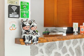 Kenting Fairyland & Farm Guest House