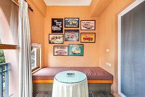 Kenting Fairyland & Farm Guest House