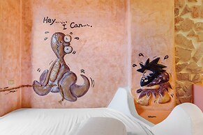 Kenting Fairyland & Farm Guest House