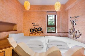 Kenting Fairyland & Farm Guest House