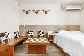 Kenting Fairyland & Farm Guest House