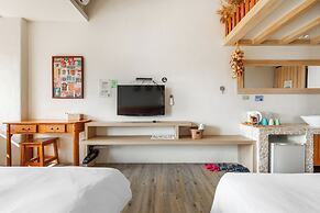 Kenting Fairyland & Farm Guest House