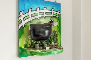 Kenting Fairyland & Farm Guest House