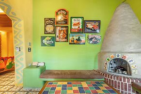 Kenting Fairyland & Farm Guest House