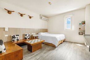 Kenting Fairyland & Farm Guest House