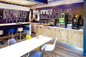 ibis budget Belfast City Centre