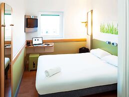 ibis budget Belfast City Centre