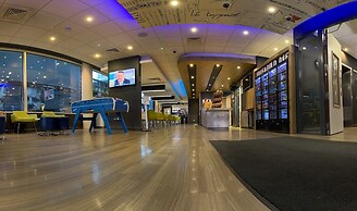 ibis budget Belfast City Centre