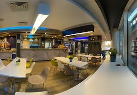 ibis budget Belfast City Centre
